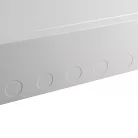 Kanlux KP-DB-I-MS-618 fém elosz.doboz 29327