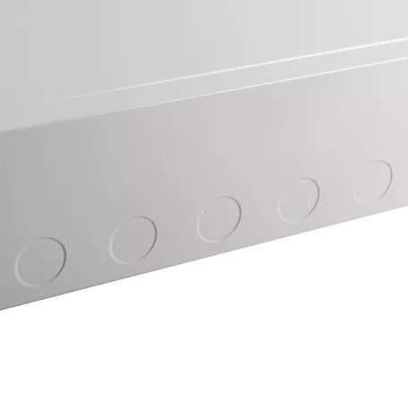 Kanlux KP-DB-I-MS-618 fém elosz.doboz 29327