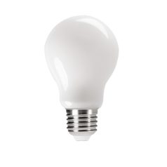 Kanlux XLED A60 4,5W-NW-M fényforrás E27 matt búra 29608