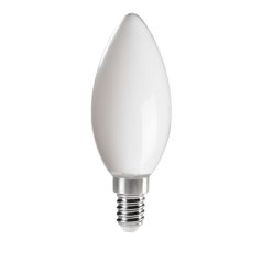 Kanlux XLED C35E14 4,5W-NW-M fényf. E14 29621