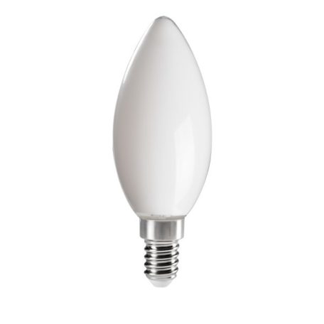 Kanlux XLED C35E14 4,5W-NW-M fényf. E14 29621