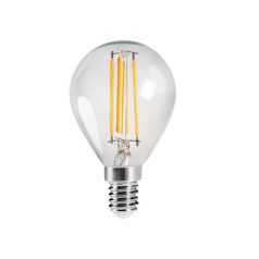 Kanlux XLED G45 E14 4,5W-WW fényf. E14 29624