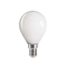 Kanlux XLED G45 E14 6W-WW-M fényf. E14 29628