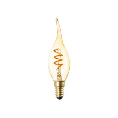 Kanlux XLED C35T 2,5W-SW fényforrás E14 29641