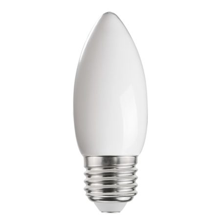 Kanlux XLED C35E27 6W-WW-M fényforrás E27  29646