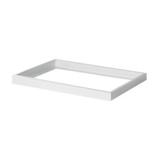   Kanlux ADTR 3060 W kiemelő keret Barvo lámpához 2db/csomag 29840