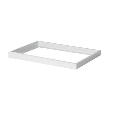 Kanlux ADTR 3060 W kiemelő keret Barvo lámpához 2db/csomag 29840