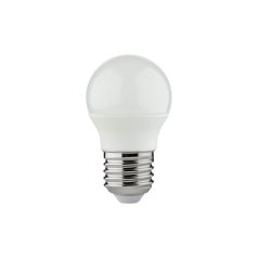   Kanlux G45 N 4,9W E27-NW (MIO)fényfor E27 Miledo 470 lm 31310