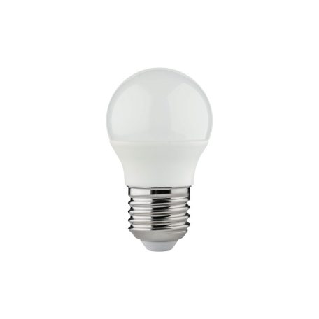 Kanlux G45 N 4,9W E27-NW (MIO)fényfor E27 Miledo 470 lm 31310