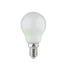   Kanlux G45 N 6,5W E14-WW (MIO)fényfor E14 Miledo 806 lm 31313