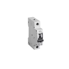 Kanlux KMB6-C13/1 kismegszakító 32559