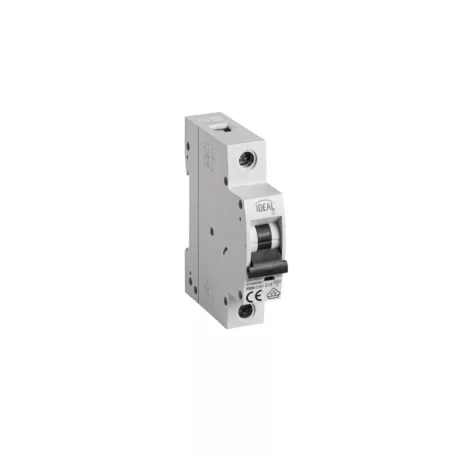 Kanlux KMB6-C13/1 kismegszakító 32559