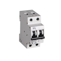 Kanlux KMB6-B25/2 kismegszakító  32578