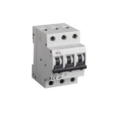 Kanlux KMB6-C13/3 kismegszakító  32585