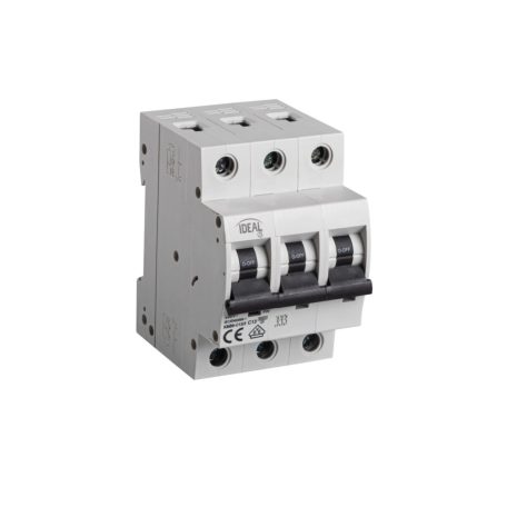 Kanlux KMB6-C13/3 kismegszakító  32585
