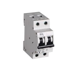 Kanlux KMB6-C32/2 kismegszakító  32588