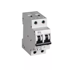 Kanlux KMB6-C40/2 kismegszakító 32589