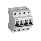 Kanlux KMB6-B10/4 kismegszakító 32593