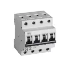 Kanlux KMB6-C16/4 kismegszakító 32603