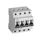 Kanlux KMB6-C20/4 kismegszakító 32604