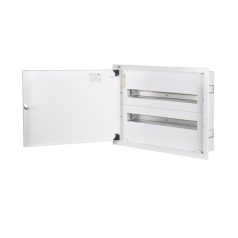 Kanlux KP-DB-I-MF-224 fém elosz.doboz süllyesztett 32639
