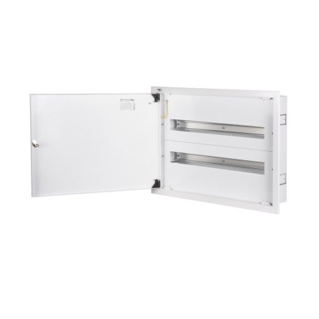 Kanlux KP-DB-I-MF-224 fém elosz.doboz süllyesztett 32639