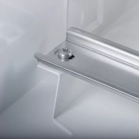 Kanlux KP-DB-I-MF-424 fém elosz.doboz süllyesztett 32641