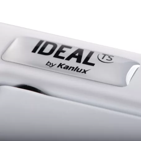 Kanlux KP-DB-I-MF-424 fém elosz.doboz süllyesztett 32641