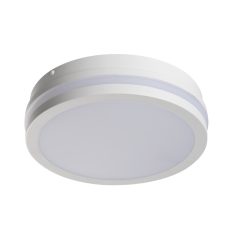   Kanlux BENO 18W NW-O-SE W lámpa mikroh.mozgásé.  (38777) 32944