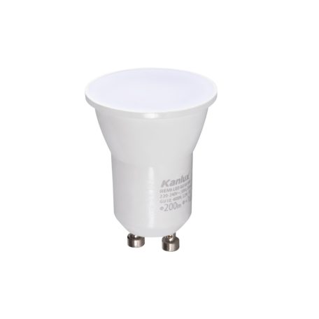 Kanlux REMI LED GU10-NW fényforrás GU10 (MR11 méretű) 33080