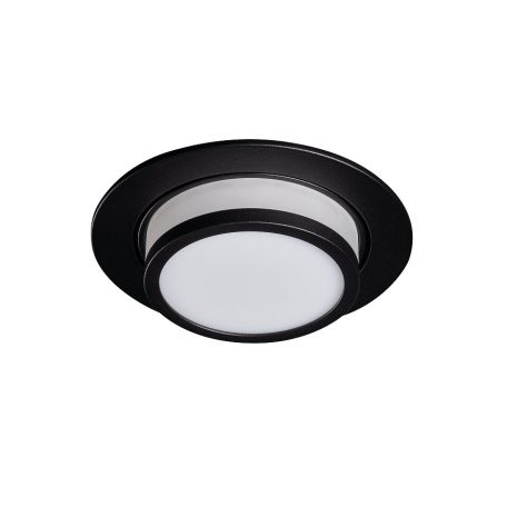 Kanlux AGEO DSO-B dekorációs keret  33165