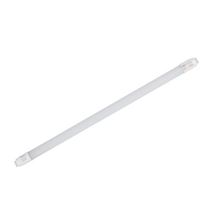 Kanlux T8 LED GLASSv4 18W-CW fényf. T8 120 cm  25db szállítható 33213