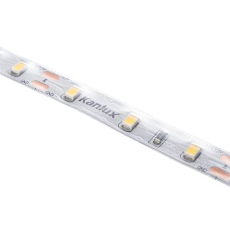 Kanlux L60 11W/M 12 IP65-WW LEDSZALAG 12V DC 5m 33308