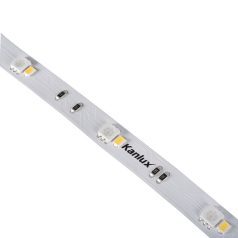 Kanlux L48 9W/M 24IP00-RGBW LEDSZALAG 24V DC 5m 33318