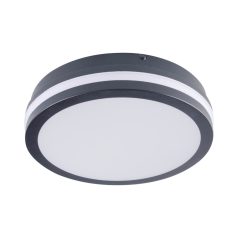 Kanlux BENO N 18W NW-O-GR lámpa    (38789) 33348