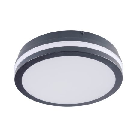 Kanlux BENO N 18W NW-O-GR lámpa    (38789) 33348