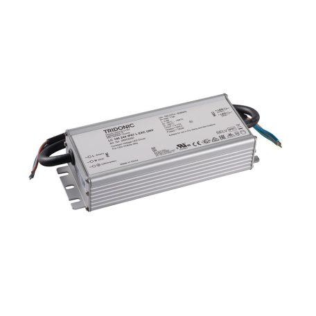 Kanlux LC 100W 24V IP67 UNV tápegység 24V IP67 UNV 33423