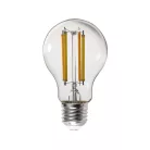 Kanlux S A60 7W E27 CCT fényforrás SMART E27 33640