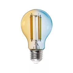 Kanlux S A60 7W E27 CCT fényforrás SMART E27 33640