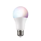 Kanlux S A60 9W E27 RGBCCT fényforrás SMART E27 33641