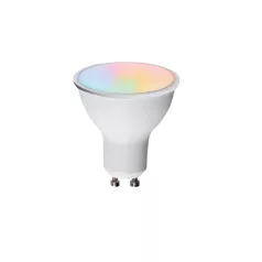 Kanlux S GU10 4,7W RGBCCT fényforrás SMART GU10 33643