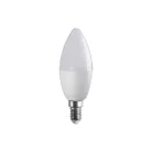 Kanlux S C37 4,9W E14 RGBCCT fényforr SMART E14 33644
