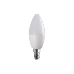 Kanlux S C37 4,9W E14 RGBCCT fényforr SMART E14 33644