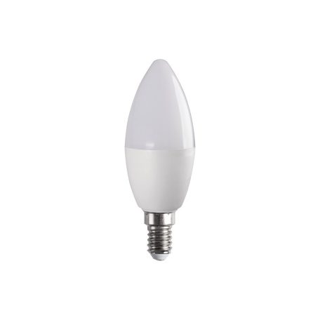 Kanlux S C37 4,9W E14 RGBCCT fényforr SMART E14 33644