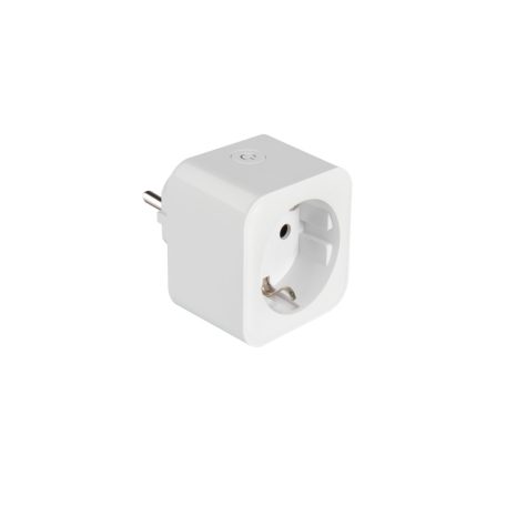 Kanlux S AD GN SCH 16A PM adapter SMART csatlakozóaljzat 33704