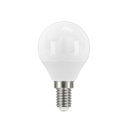 Kanlux IQ-LED L G45 4,2W-WW fényforrá LIFE E14 33760