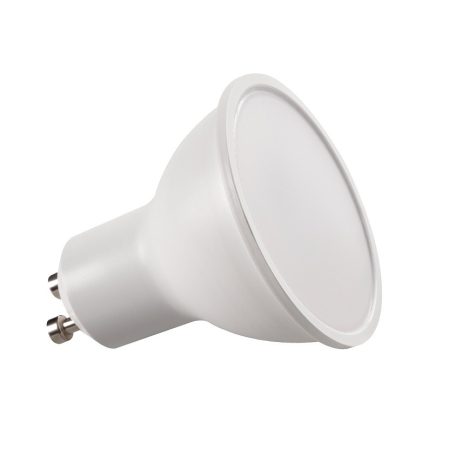 Kanlux TOMIv2 6,5W GU10-WW fényforrás GU10 34971