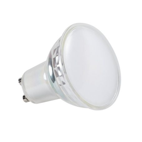 Kanlux IQ-LED GU10 4,9W-NW fényforrás GU10 35257