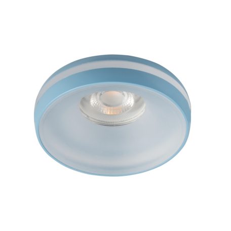 Kanlux ELICEO DSO BL dekorációs keret  35298