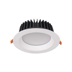 Kanlux TIBERI PRO 20W-940-W lámpa kis panel 35670